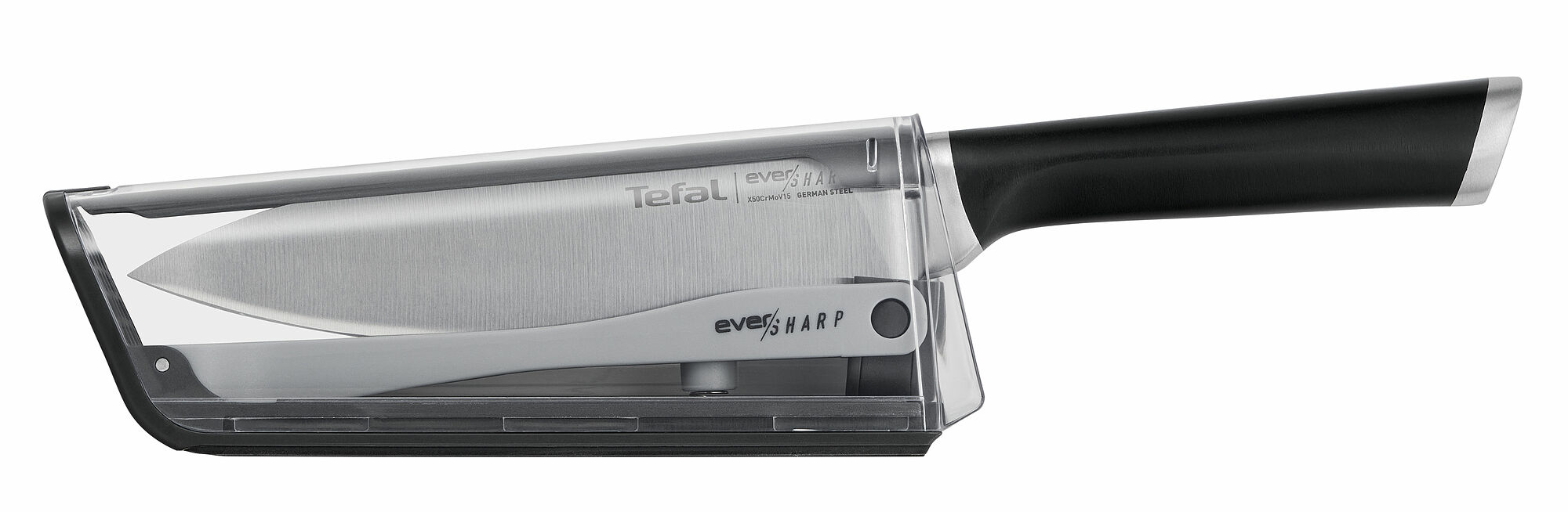 TEFAL Kochmesser «Ever Sharp»