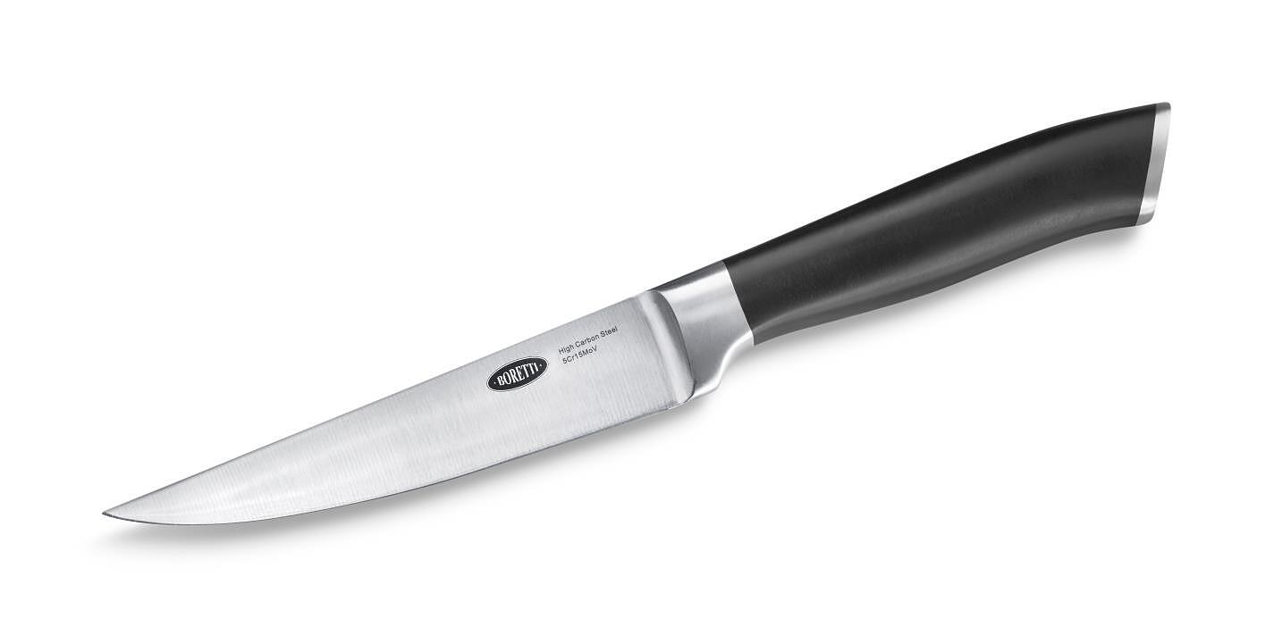 Thumbnail - BORETTI Messer-Set 3-teilig