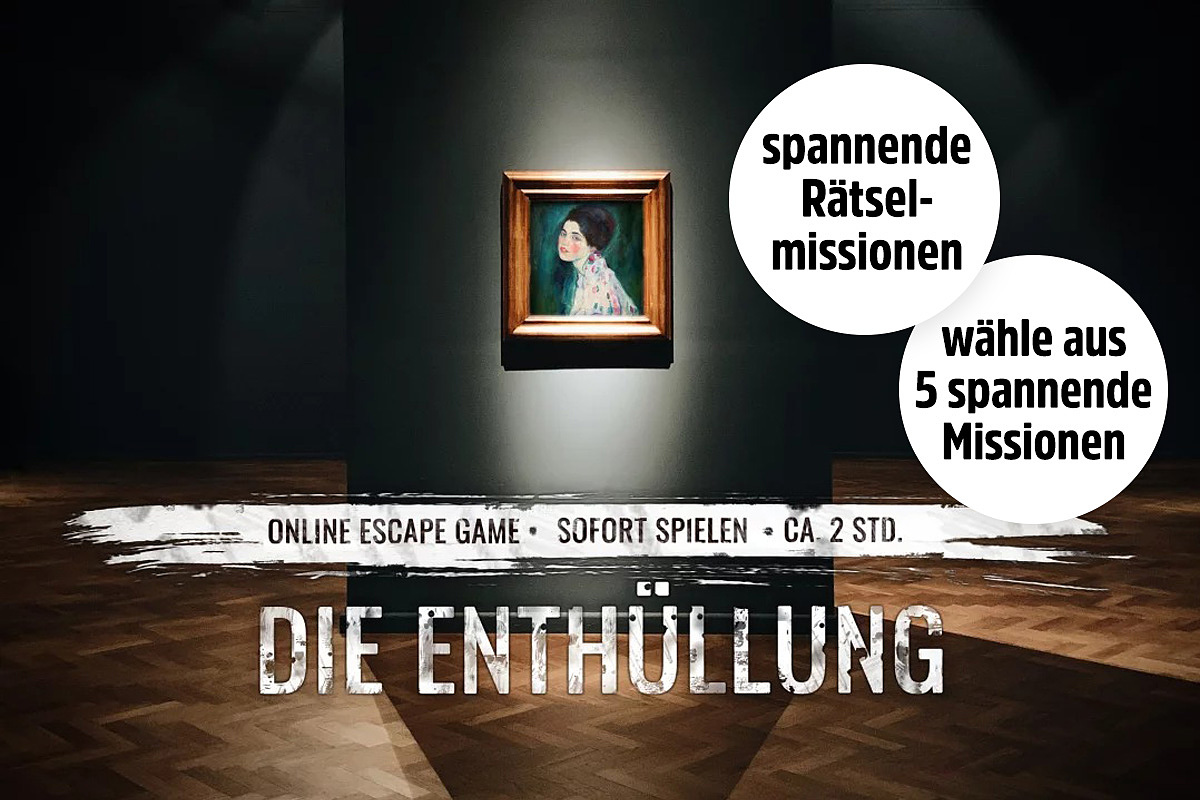 4WALLS ESCAPE Online Escape Game