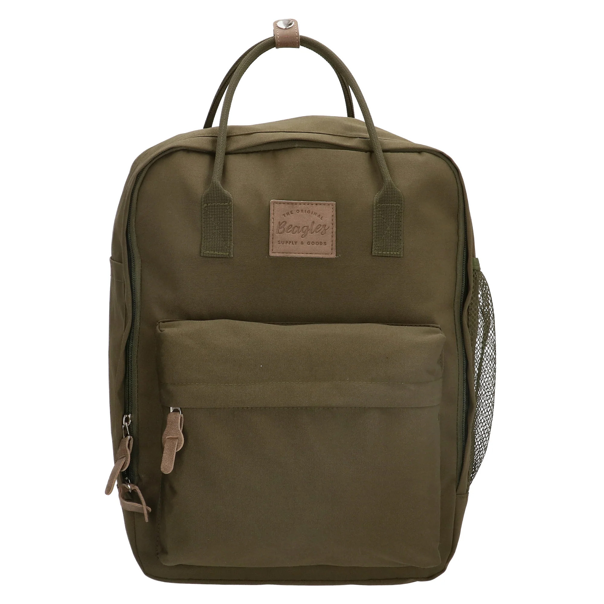 BEAGLES ORIGINALS Rucksack «Torrent»