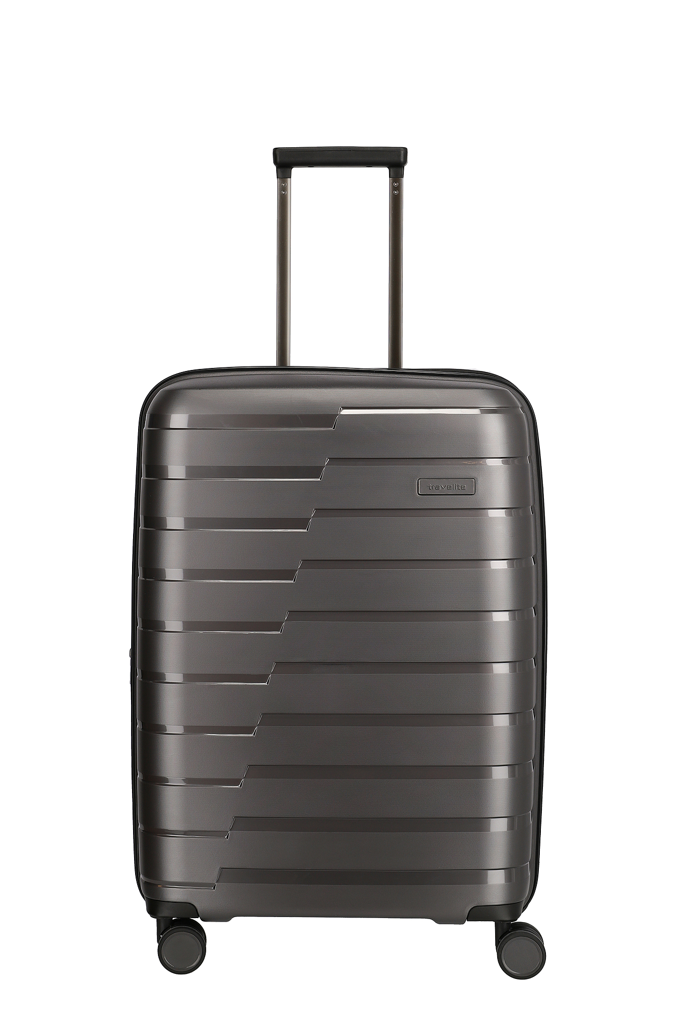TRAVELITE Trolley «Air Base» M, Anthrazit
