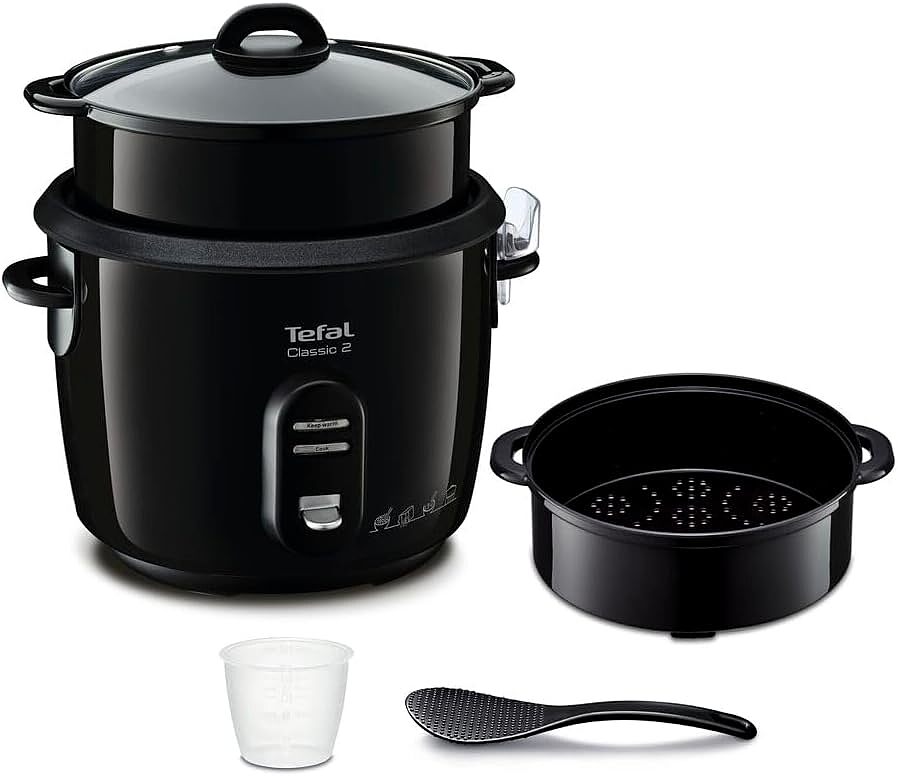 Thumbnail - TEFAL Reiskocher «New Classic»