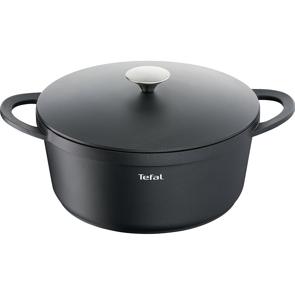 TEFAL Kochtopf «Trattoria», 28 cm