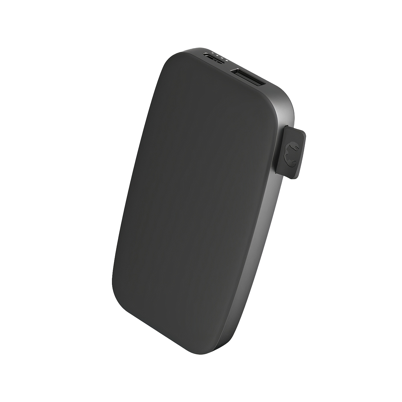 FRESH N REBEL Powerbank 12.000 mAh, Sturmgrau