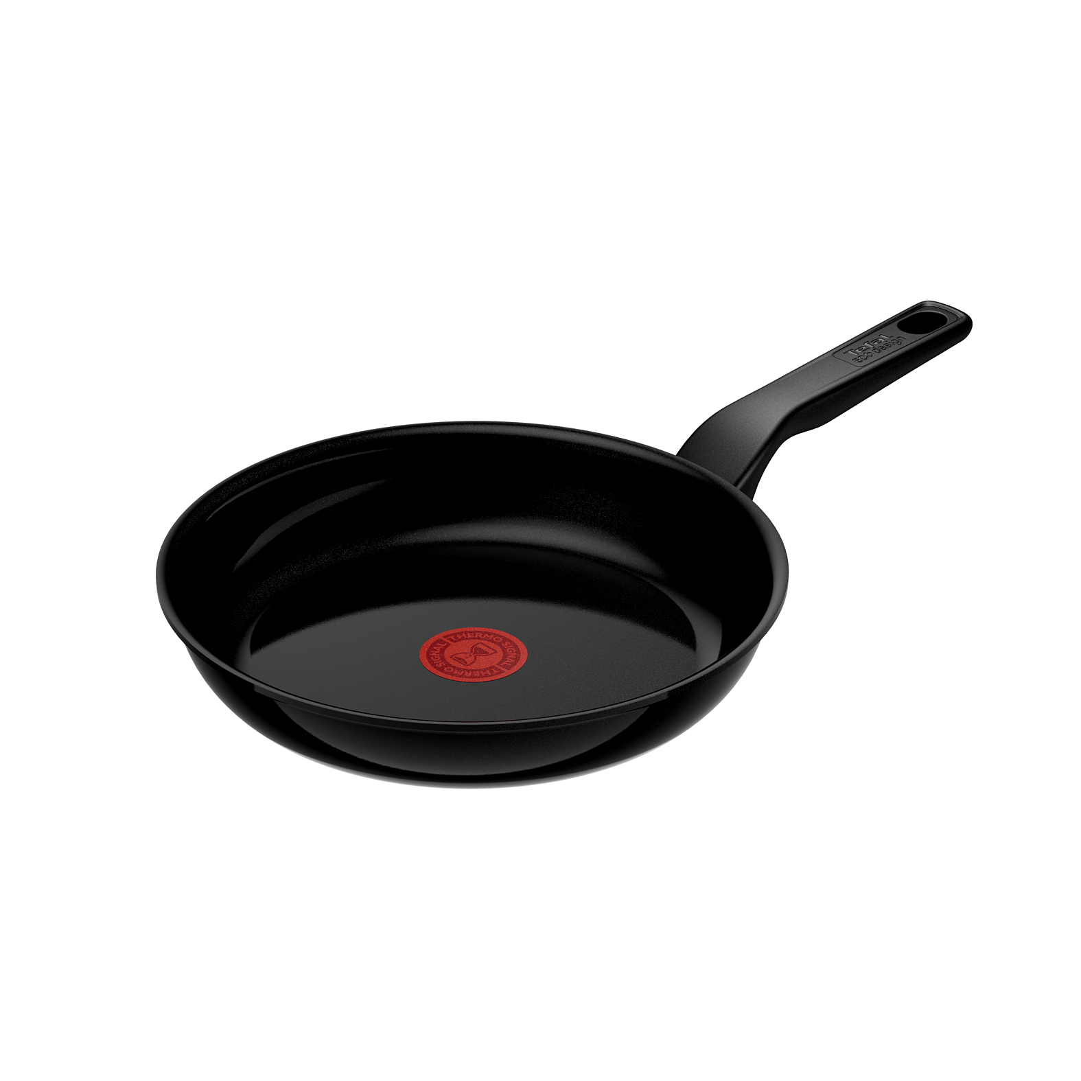 Thumbnail - TEFAL Keramik-Pfanne «Renew Black On», 20 cm