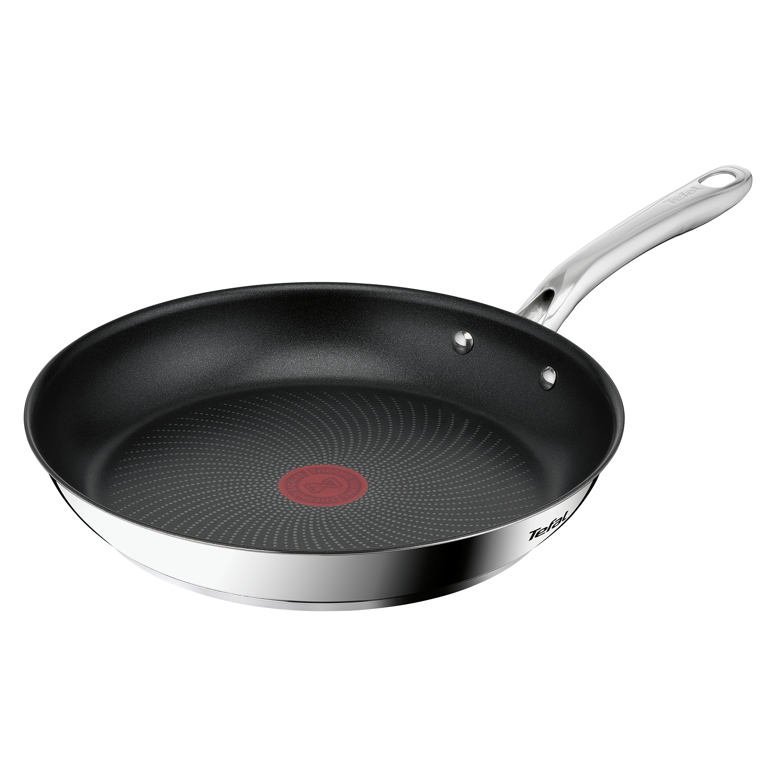 TEFAL Bratpfanne «Infinite», 28 cm