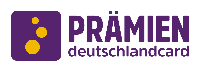 Deutschland Card Logo